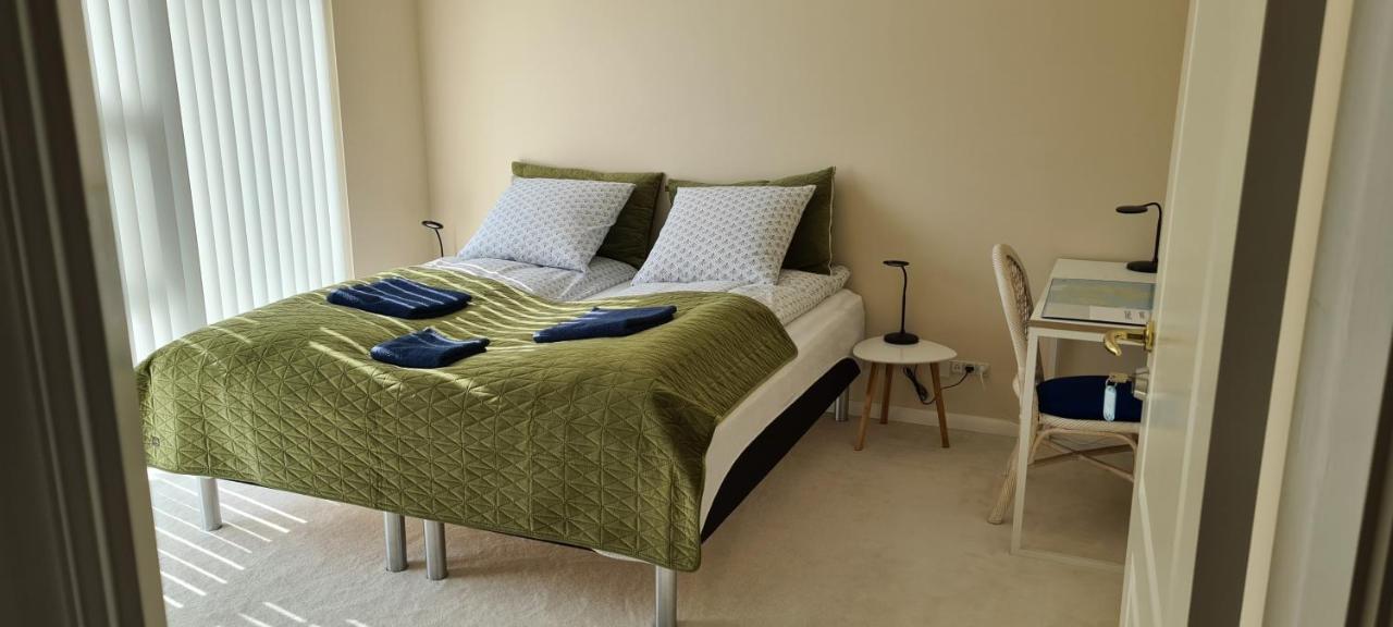 Cichy Zakatek 2 Apartment โอเดนเซ ภายนอก รูปภาพ